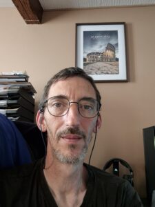 arnaud palles